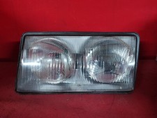 FARO FANALE ANTERIORE SINISTRO