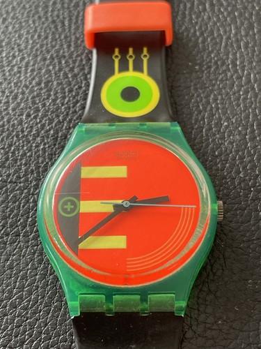 Orologio swatch gg103 - orologio,