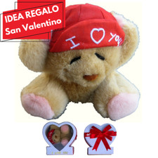ORSO ORSETTO ORSACCHIOTTO