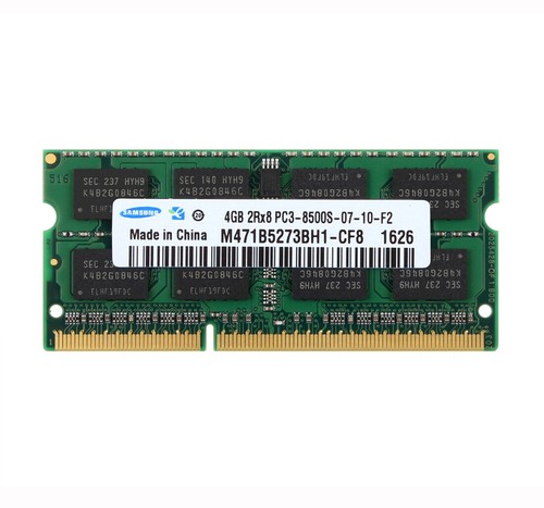 Samsung 2rx8 ddr3 1066 - gb,