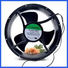 Ventilatore raffreddamento - ventilatore, di
