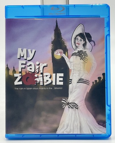 Fair zombie spyfall - fair,