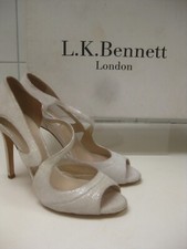 SCARPE LK BENNETT 4,5