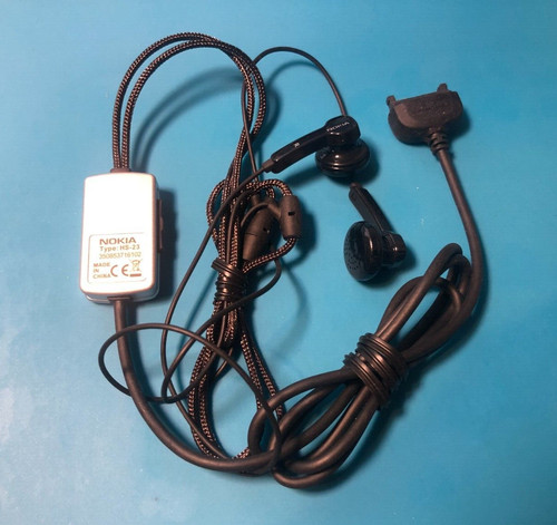 Cuffie stereo vivavoce
