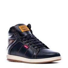 LEVIS TREVOR2 HI SCARPE DA