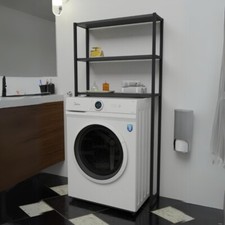 Mobile coprilavatrice stile - mobile,