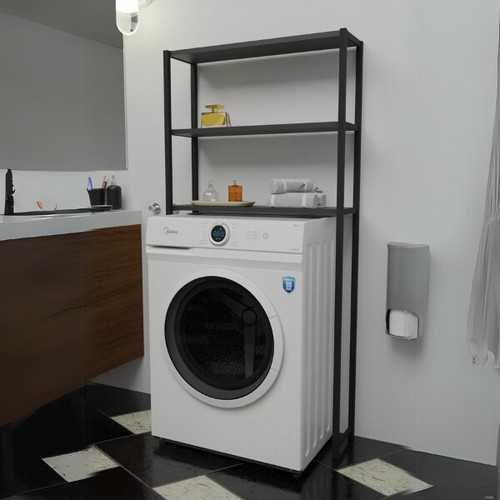 Mobile coprilavatrice stile - mobile,