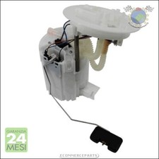 Pompa carburante Meat Gasolio