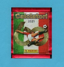 PANINI CALCIATORI 2021-BUSTINA