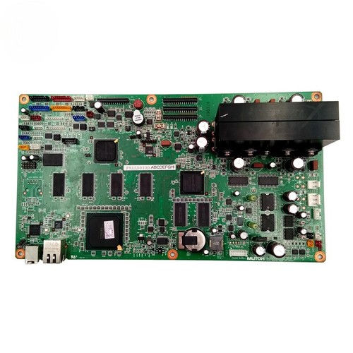 Scheda madre mutoh dx5 - madre,