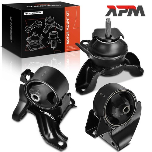 Supporto motore - 3x,