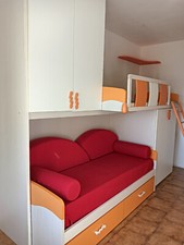 Cameretta mondo convenienza - cameretta,