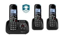 Cordless trio amplificato - cordless,