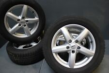 Audi A6 Skoda Yeti 16 Pollici