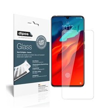 Schutzfolie für Lenovo Z6 Pro Ferrari Edition Anti-Shock 9H Displayschutz Folie