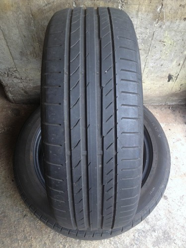 Pneumatici estivi 205 r17 - 2,