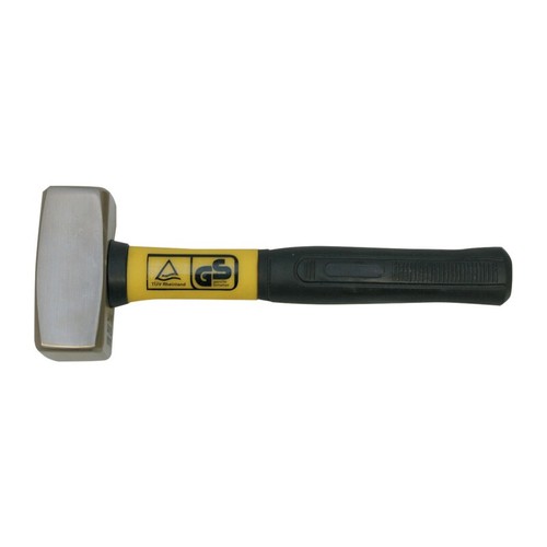 Mazzetta manico fiberglass - manico,