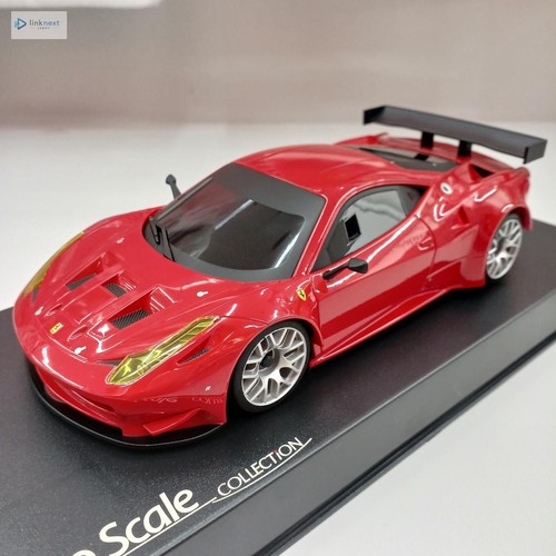 Kyosho ferrari 458 - kyosho,