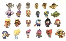 Action figure Brawl Stars