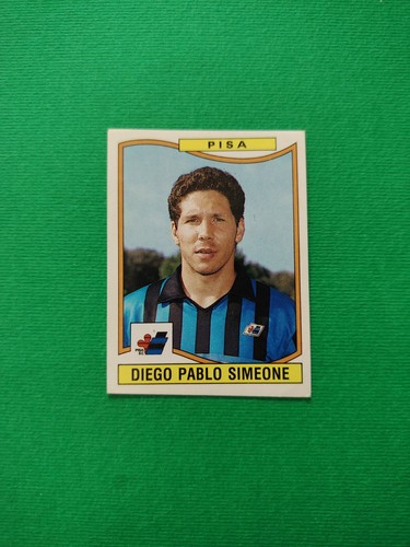 Calciatori panini 1990 - 1990, 91