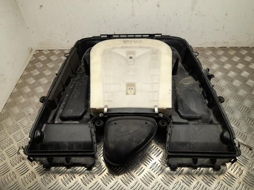 Scatola filtro aria volkswagen - aria,
