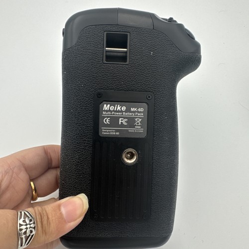 Battery grip meike per - mk-6d,