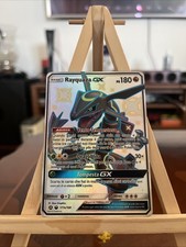 rayquaza gx 177a