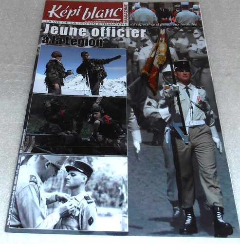 Quaderno kepi blanc 703 - kepi,