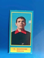 FIGURINA MANTOVANI PERUGIA