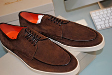 Santoni stringate renna - santoni,