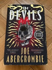 Joe abercrombie the - abercrombie,