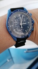 OMEGA X Swatch MoonSwatch