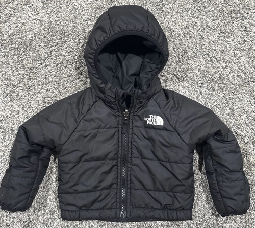 The north face puffer - north,