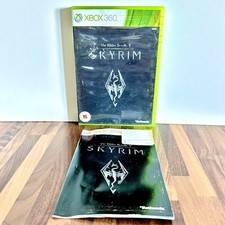 The Elder Scrolls V SKYRIM