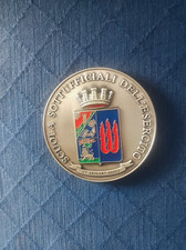 Medaglione scuola - medaglione,