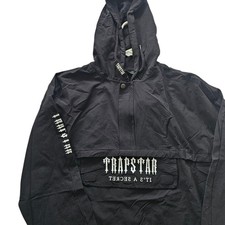 Trapstar Black Leightweight