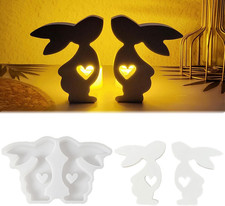 Stampi in Silicone per Pasqua