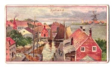 Figurina cacao sarotti serie - figurina,