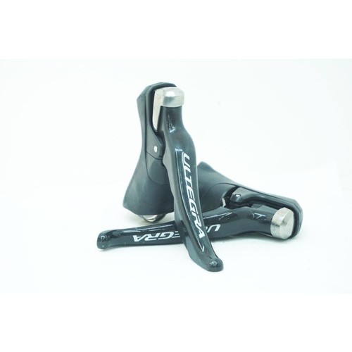 Shimano ultegra 6800 - st-6800, dual