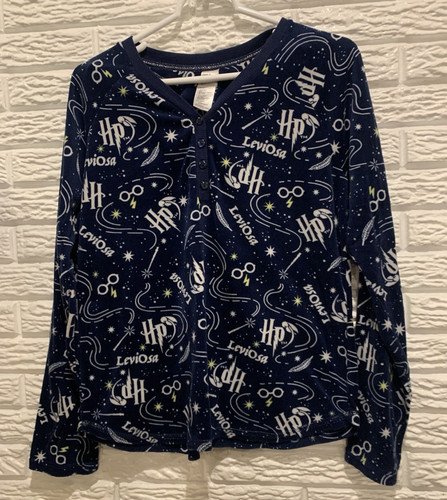 Pigiama donna harry - donna, potter