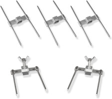 Spiedini per Girarrosto Di