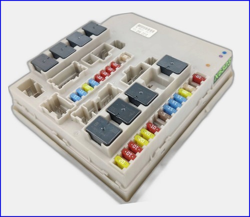 Modulo usm centralina - modulo,
