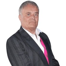 Leonard Whiting (Pose) Half