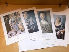 Riproduzioni su cartoncino di