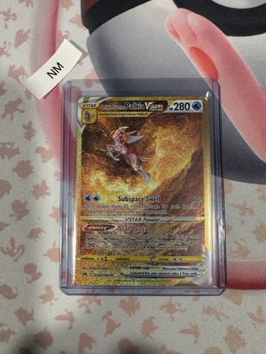 Pokemon tcg origine forma - tcg,