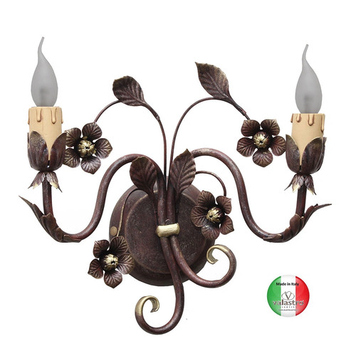 Applique parete classico - parete,