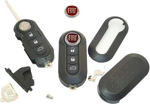 Kit guscio telecomando - kit,