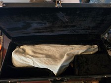 1974 Selmer Saxophone Mark VI