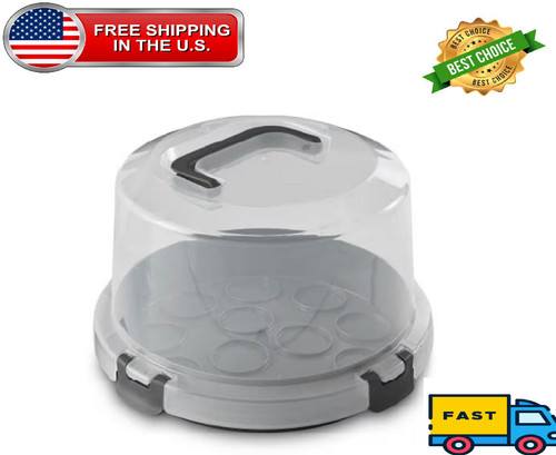 Mainstays porta torte - mainstays, e