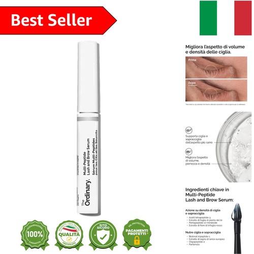 Siero per ciglia - per,